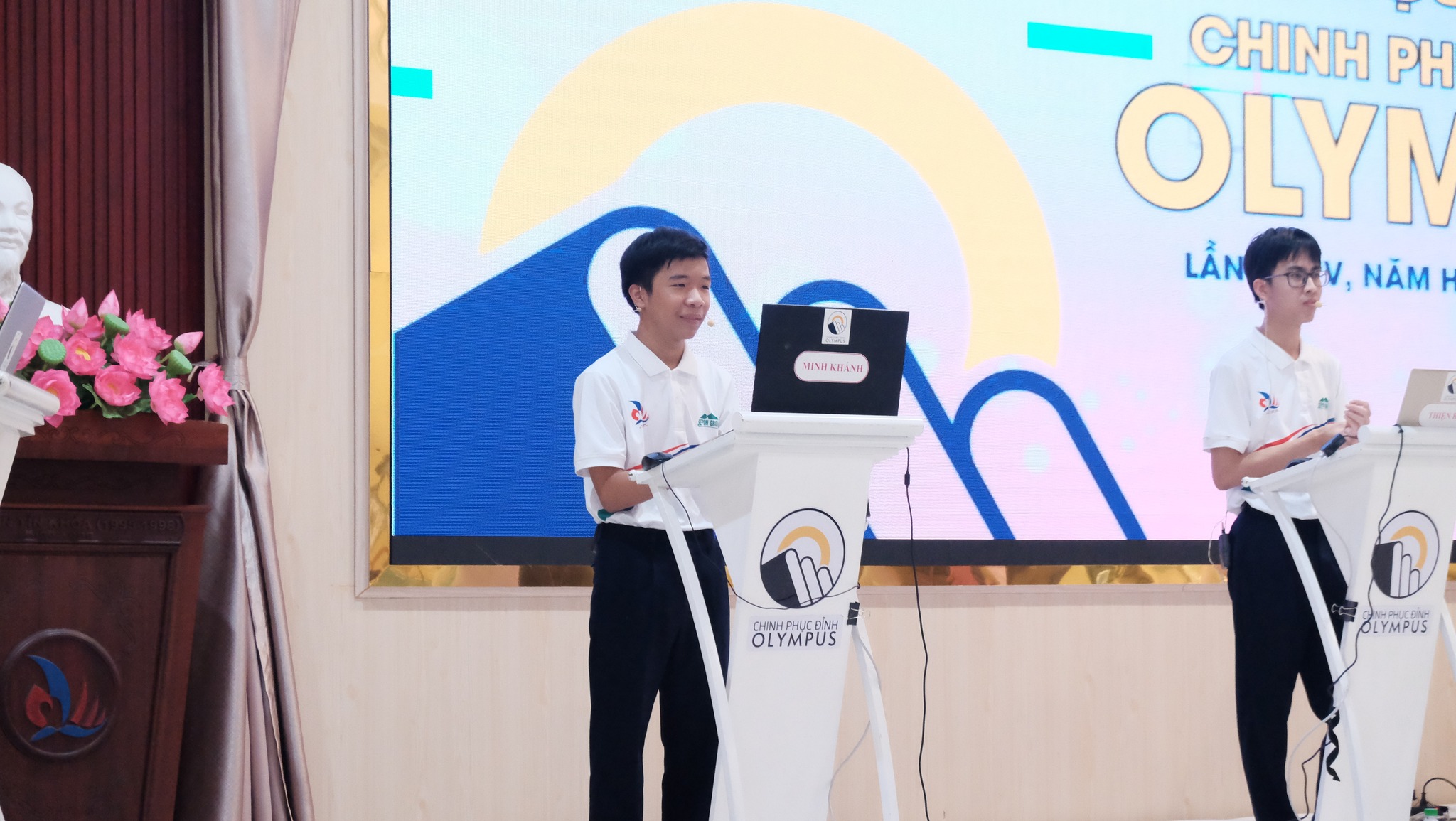 Ảnh đại diện Hoàng Minh Khánh