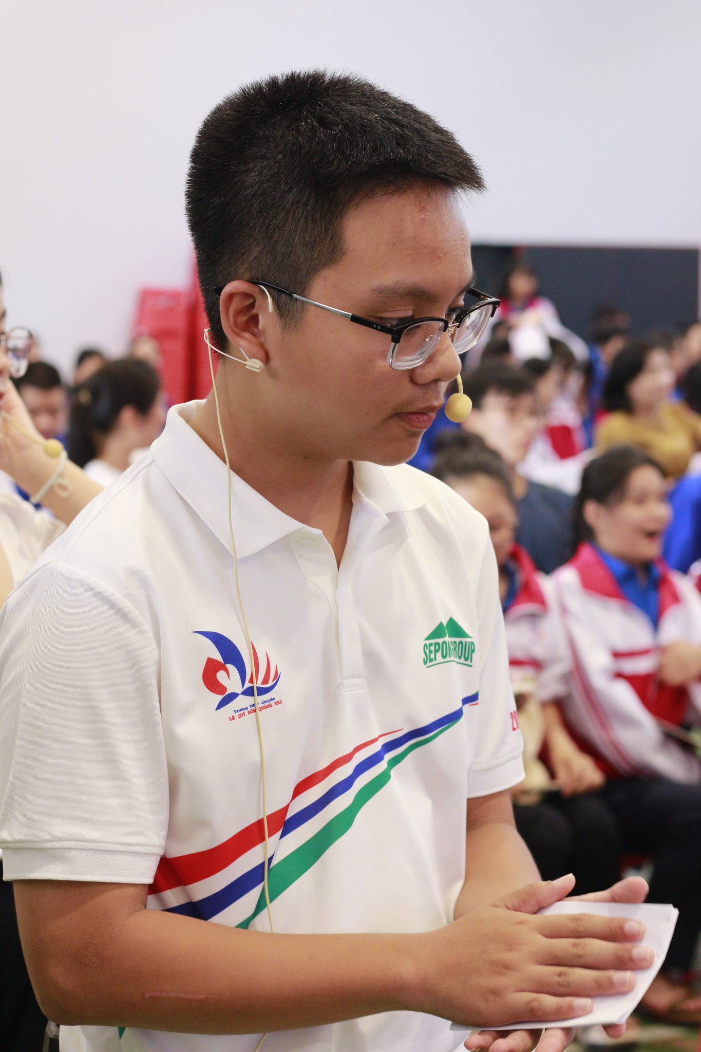 Ảnh đại diện Nguyễn Thiện Minh